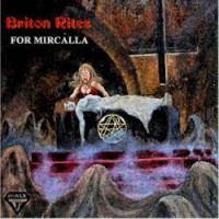 Purchase Briton Rites - For Mircalla