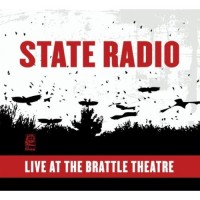 Purchase State Radio - Live At The Brattle Theatre CD2