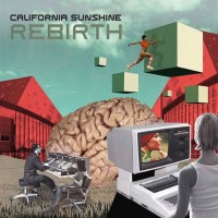 Purchase California Sunshine - Rebirth