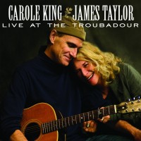 Purchase Carole King & James Taylor - Live At The Troubadour