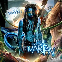 Purchase Lil Wayne - The Blue Martian