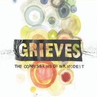 Purchase Grieves - The Confessions Of Mr. Modest