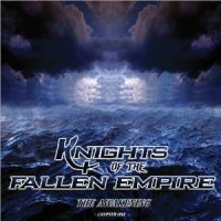 Purchase Knights Of The Fallen Empire - The Awakening  Chapter One