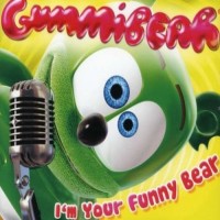 Purchase Gummi Bear - I'm Your Funny Bear