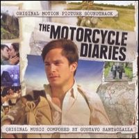Purchase Gustavo Santaolalla - The Motorcycle Diaries