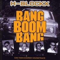 Purchase H-Blockx - Bang Boom Bang