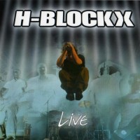 Purchase H-Blockx - Live