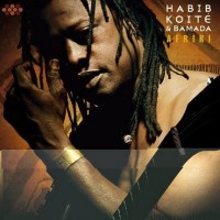 Purchase Habib Koite & Bamada - Afriki