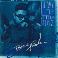 Purchase Heavy D & The Boyz - Blue Funk
