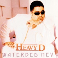 Purchase Heavy D - Waterbed Hev