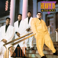 Purchase Heavy D. & The Boyz - Big Tyme