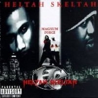 Purchase Heltah Skeltah - Magnum Force