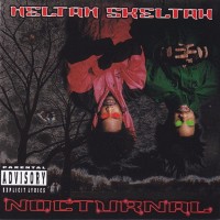 Purchase Heltah Skeltah - Nocturnal