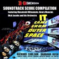 Purchase Henry Mancini - It Came From Outer Space Mp3 Download