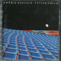 Purchase Herbie Hancock - Future Shock