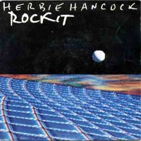 Purchase Herbie Hancock - Rock It