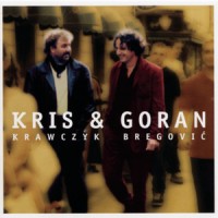 Purchase Krzysztof Krawczyk & Goran Bregovic - Daj Mi Drugie Zycie