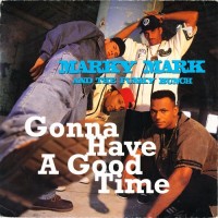 Purchase Marky Mark & The Funky Bunch - Gonna Have A Good Time (EP)
