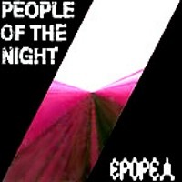 Purchase Epopea - People Of The Night (CDM)