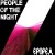 Buy Epopea - People Of The Night (CDM) Mp3 Download