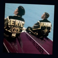 Purchase Eric B & Rakim - Follow The Leader