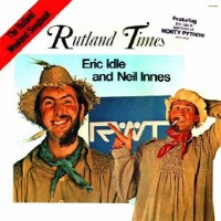 Purchase Eric Idle And Neil Innes - The Rutland Weekend Songbook