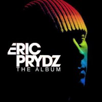 Purchase Eric Prydz - Eric Prydz