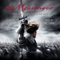 Purchase Eric Serra - The Messenger: The Story of Joan of Arc