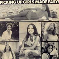 Purchase Eric Weber - Picking Up Girls Made Easy