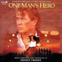 Purchase Ernest Troost - One Man's Hero