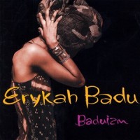 Purchase Erykah Badu - Baduizm