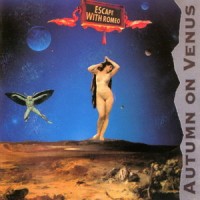 Purchase Escape With Romeo - Autumn On Venus
