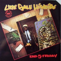 Purchase Fab 5 Freddy - Une Sale Histoire (CDS) (Vinyl)