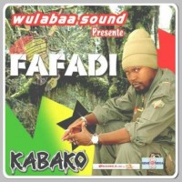 Purchase Fafadi - Kabako
