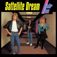Purchase Fairfax - Satellite Dream