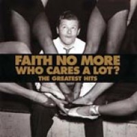 Purchase Faith No More - Who Cares A Lot? The Greatest Hits