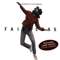 Purchase Faithless - Reperspective