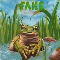 Purchase Fake - Frogs In Spain & Memories Of Pan (CDS)