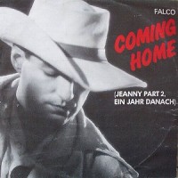 Purchase Falco - Coming Home (Jeanny Part 2) (CDS)