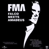 Purchase Falco - Falco Meets Amadeus
