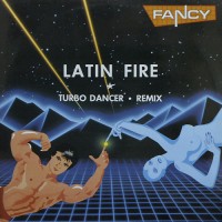 Purchase Fancy - Latin Fire (CDM)