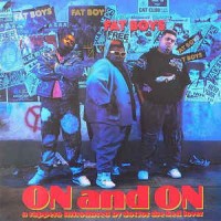 Purchase Fat Boys - On And On