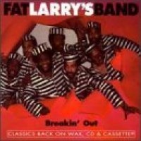 Purchase Fat Larry's Band - Breakin' Out