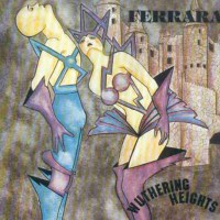 Purchase Ferrara - Wuthering Heights