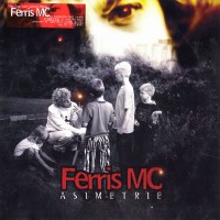 Purchase Ferris MC - Asimetrie