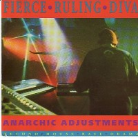 Purchase Fierce Ruling Diva - Anarchic Adjustments