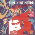 Buy Finzi Kontini - Cha Cha Cha Mp3 Download