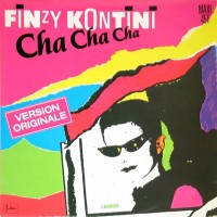 Purchase Finzy Kontini - Cha Cha Cha (CDS) (Vinyl)