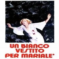 Purchase Fiorenzo Carpi - Un Bianco Vestito Per Mariale