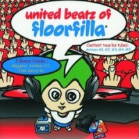 Purchase Floorfilla - United Beatz Of Floorfilla